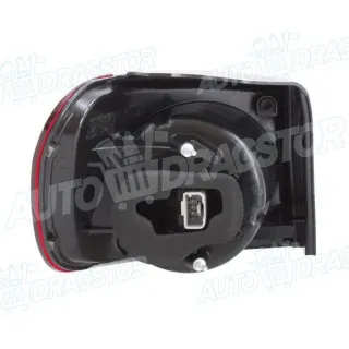 Štop svetlo VOLKSWAGEN GOLF VI PLUS, 09-13; 