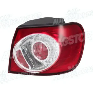 Štop svetlo VOLKSWAGEN GOLF VI PLUS, 09-13; 