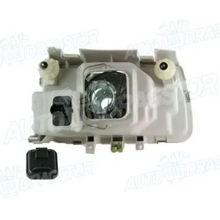 Far VOLKSWAGEN POLO (6N/6N2/6KV), 94-01; 