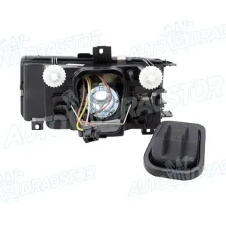 Far VOLKSWAGEN CADDY (9U/9KV), 95-04; 
