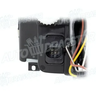 Far VOLKSWAGEN CADDY (9U/9KV), 95-04; 