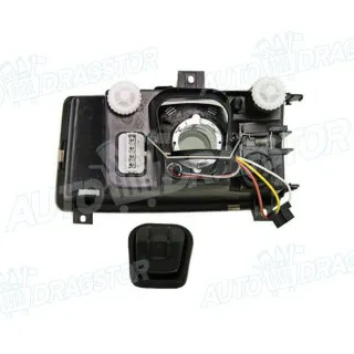Far VOLKSWAGEN CADDY (9U/9KV), 95-04; 