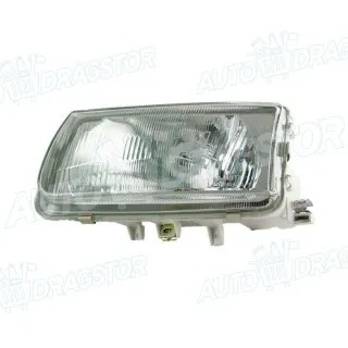 Staklo fara VOLKSWAGEN POLO (6N/6N2/6KV), 94-01; 