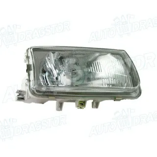 Staklo fara VOLKSWAGEN POLO (6N/6N2/6KV), 94-01; 
