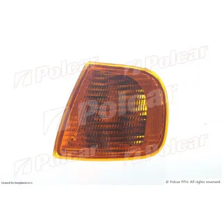 Prednji migavac VOLKSWAGEN CADDY (9U/9KV), 95-04; 