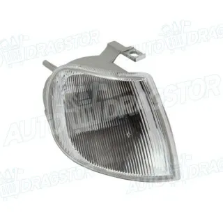 Prednji migavac VOLKSWAGEN POLO (6N/6N2/6KV), 94-01; 