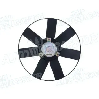 Propeler ventilatora FORD, SEAT, VOLKSWAGEN 