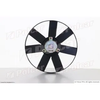Propeler ventilatora FORD, SEAT, VOLKSWAGEN 