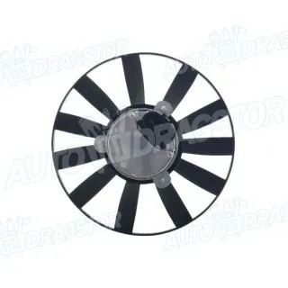 Propeler ventilatora SEAT, VOLKSWAGEN 