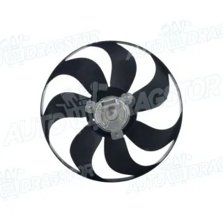 Propeler ventilatora FORD, SEAT, VOLKSWAGEN 