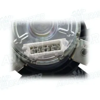 Propeler ventilatora FORD, SEAT, VOLKSWAGEN 