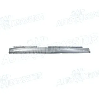 Sajtna/prag VOLKSWAGEN POLO (6N/6N2/6KV), 94-01; 