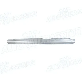 Sajtna/prag VOLKSWAGEN POLO (6N/6N2/6KV), 94-01; 