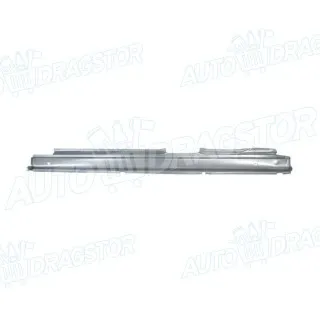 Sajtna/prag VOLKSWAGEN POLO (6N/6N2/6KV), 94-01; 