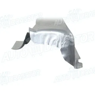 Sajtna/prag VOLKSWAGEN POLO (6N/6N2/6KV), 94-01; 