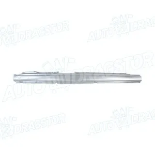 Sajtna/prag VOLKSWAGEN POLO (6N/6N2/6KV), 94-01; 