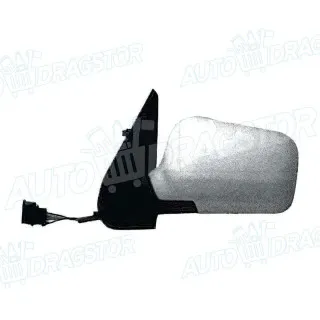 Retrovizor na vratima VOLKSWAGEN POLO (6N/6N2/6KV), 94-01; 