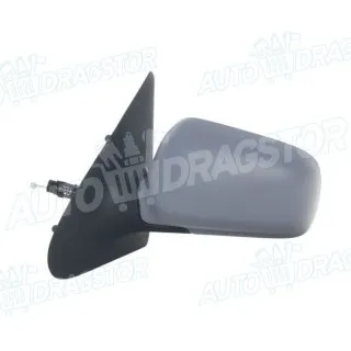 Retrovizor na vratima VOLKSWAGEN POLO (6N/6N2/6KV), 94-01; 