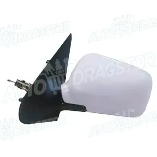 Retrovizor na vratima VOLKSWAGEN POLO (6N/6N2/6KV), 94-01; 