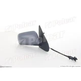 Retrovizor na vratima VOLKSWAGEN POLO (6N/6N2/6KV), 94-01; 