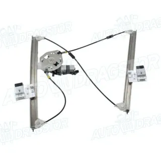 Podizač stakla VOLKSWAGEN POLO (6N/6N2/6KV), 94-01; 