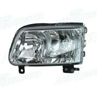 Far VOLKSWAGEN POLO (6N/6N2/6KV), 94-01; 