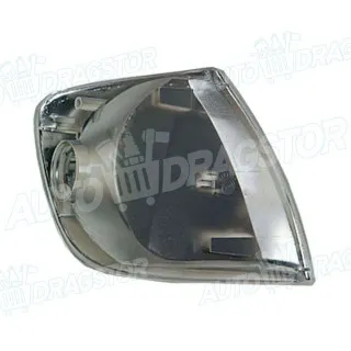 Prednji migavac VOLKSWAGEN POLO (6N/6N2/6KV), 94-01; 