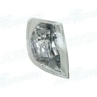 Prednji migavac VOLKSWAGEN POLO (6N/6N2/6KV), 94-01; 