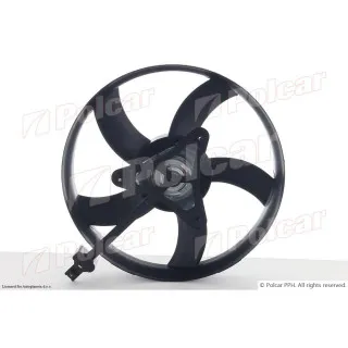 Propeler ventilatora SEAT, SKODA, VOLKSWAGEN 