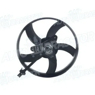 Propeler ventilatora SEAT, SKODA, VOLKSWAGEN 