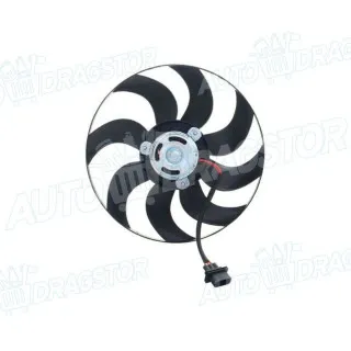 Propeler ventilatora SEAT, SKODA, VOLKSWAGEN 
