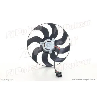 Propeler ventilatora SEAT, SKODA, VOLKSWAGEN 
