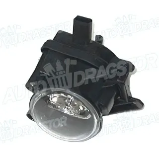 Maglenka VOLKSWAGEN POLO (6N/6N2/6KV), 94-01; 