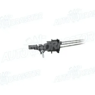 Retrovizor na vratima VOLKSWAGEN POLO (6N/6N2/6KV), 94-01; 