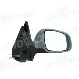 Retrovizor na vratima VOLKSWAGEN POLO (6N/6N2/6KV), 94-01; 
