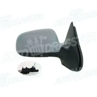 Retrovizor na vratima VOLKSWAGEN POLO (6N/6N2/6KV), 94-01; 