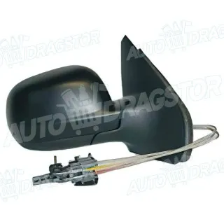 Retrovizor na vratima VOLKSWAGEN POLO (6N/6N2/6KV), 94-01; 