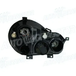 Far VOLKSWAGEN POLO (9N), 01-09; 