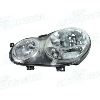 Far VOLKSWAGEN POLO (9N), 01-09; 