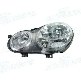 Far VOLKSWAGEN POLO (9N), 01-09; 