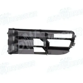 Rešetka branika VOLKSWAGEN POLO (9N), 01-09; 