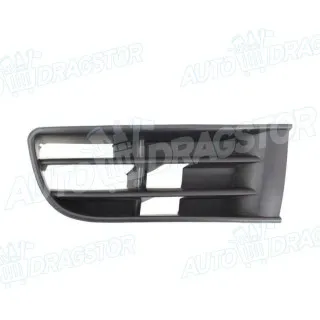 Rešetka branika VOLKSWAGEN POLO (9N), 01-09; 