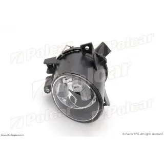 Maglenka VOLKSWAGEN FOX (5Z1), 05-; 