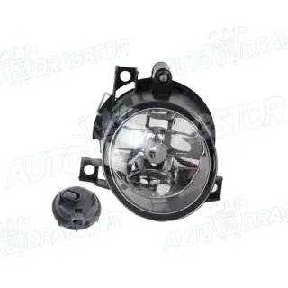 Maglenka VOLKSWAGEN FOX (5Z1), 05-; 