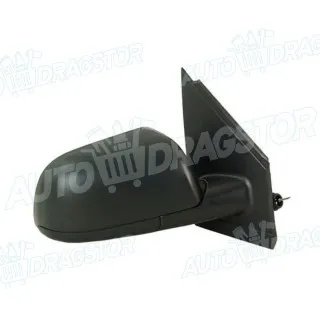 Retrovizor na vratima VOLKSWAGEN POLO (9N), 01-09; 