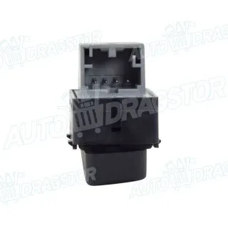 Prekidač otvaranja bočnih prozora VOLKSWAGEN POLO (9N), 01-09; 