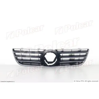Maska VOLKSWAGEN POLO (9N), 01-09; 