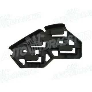 Nosač branika VOLKSWAGEN POLO (9N), 01-09; 