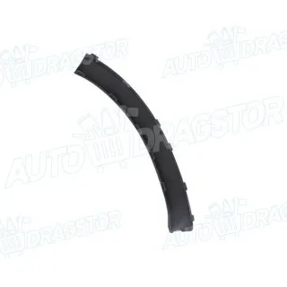 Lajsna branika VOLKSWAGEN POLO (9N), 01-09; 