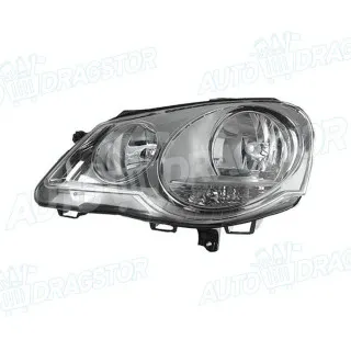 Far VOLKSWAGEN POLO (9N), 01-09; 